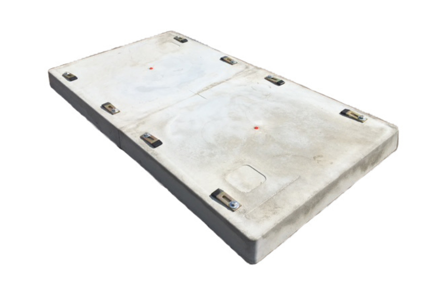 【生産終了品】NeotenicSound PurePad GenPad Hurricane Pad